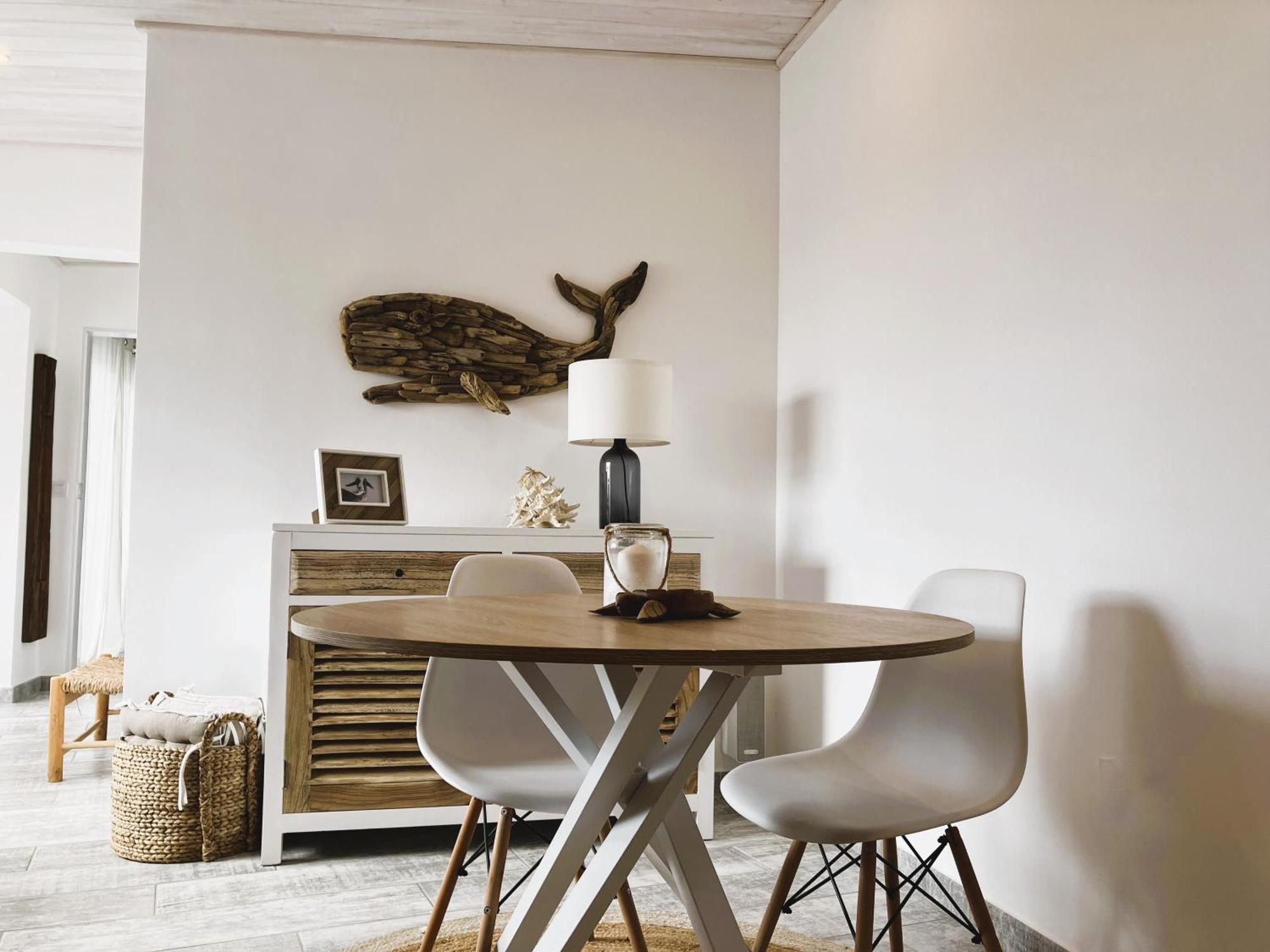 Casa Anoranza - Bijou With Panoramic Views