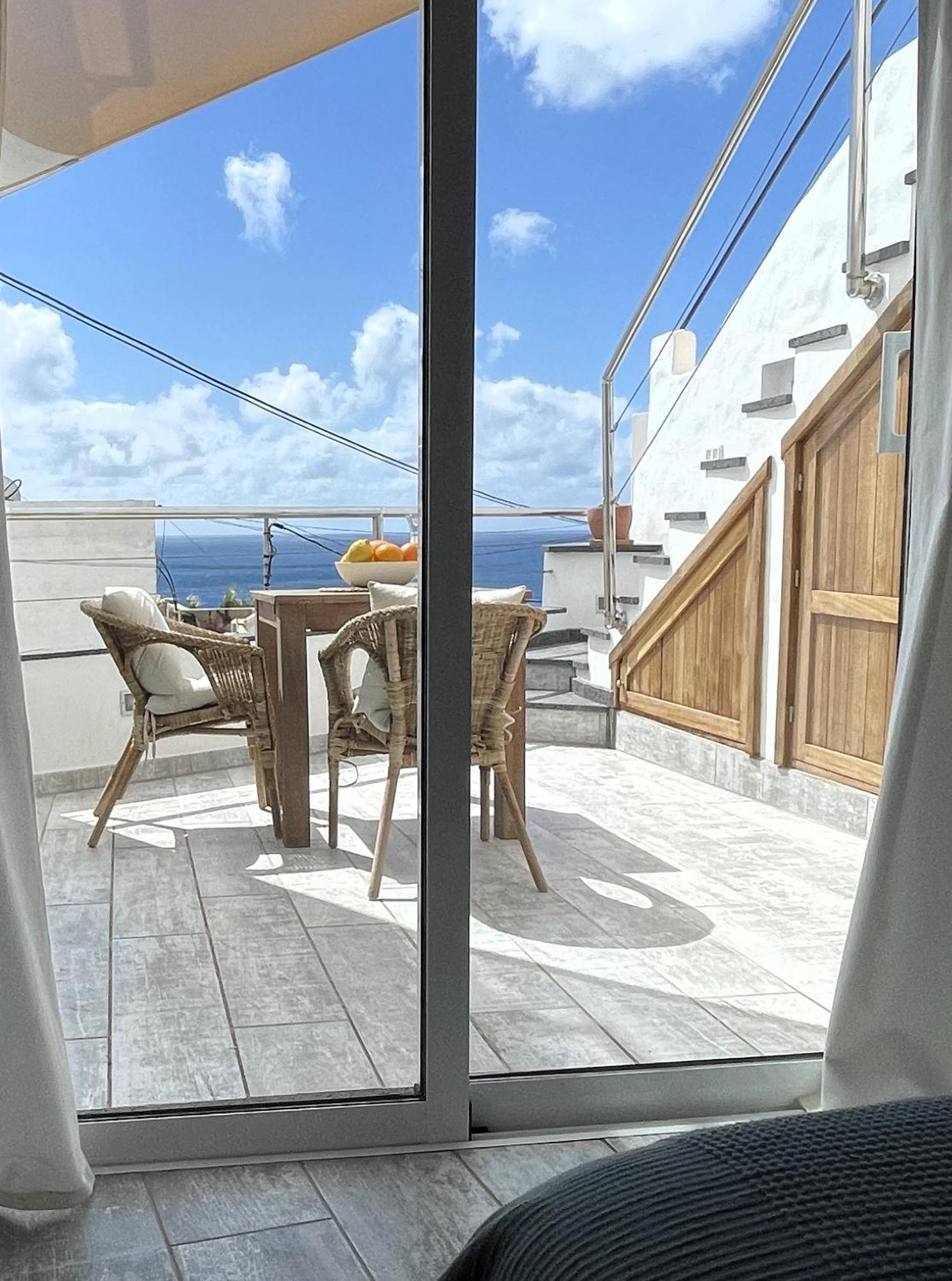 Casa Anoranza - Bijou With Panoramic Views * Las Playas