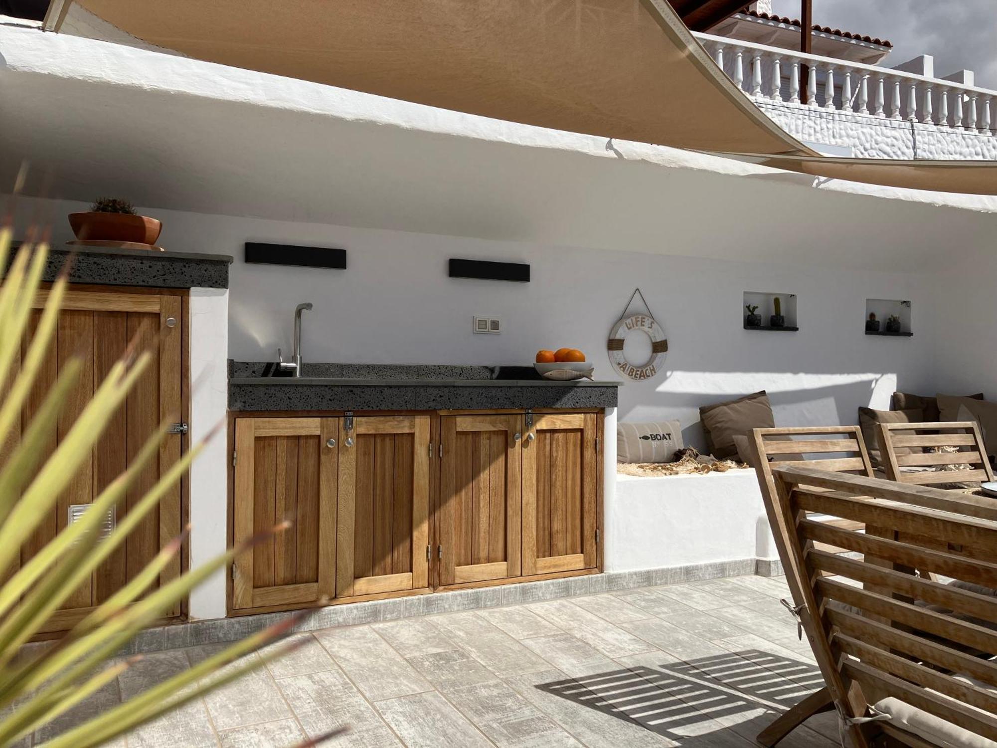 Casa Anoranza - Bijou With Panoramic Views