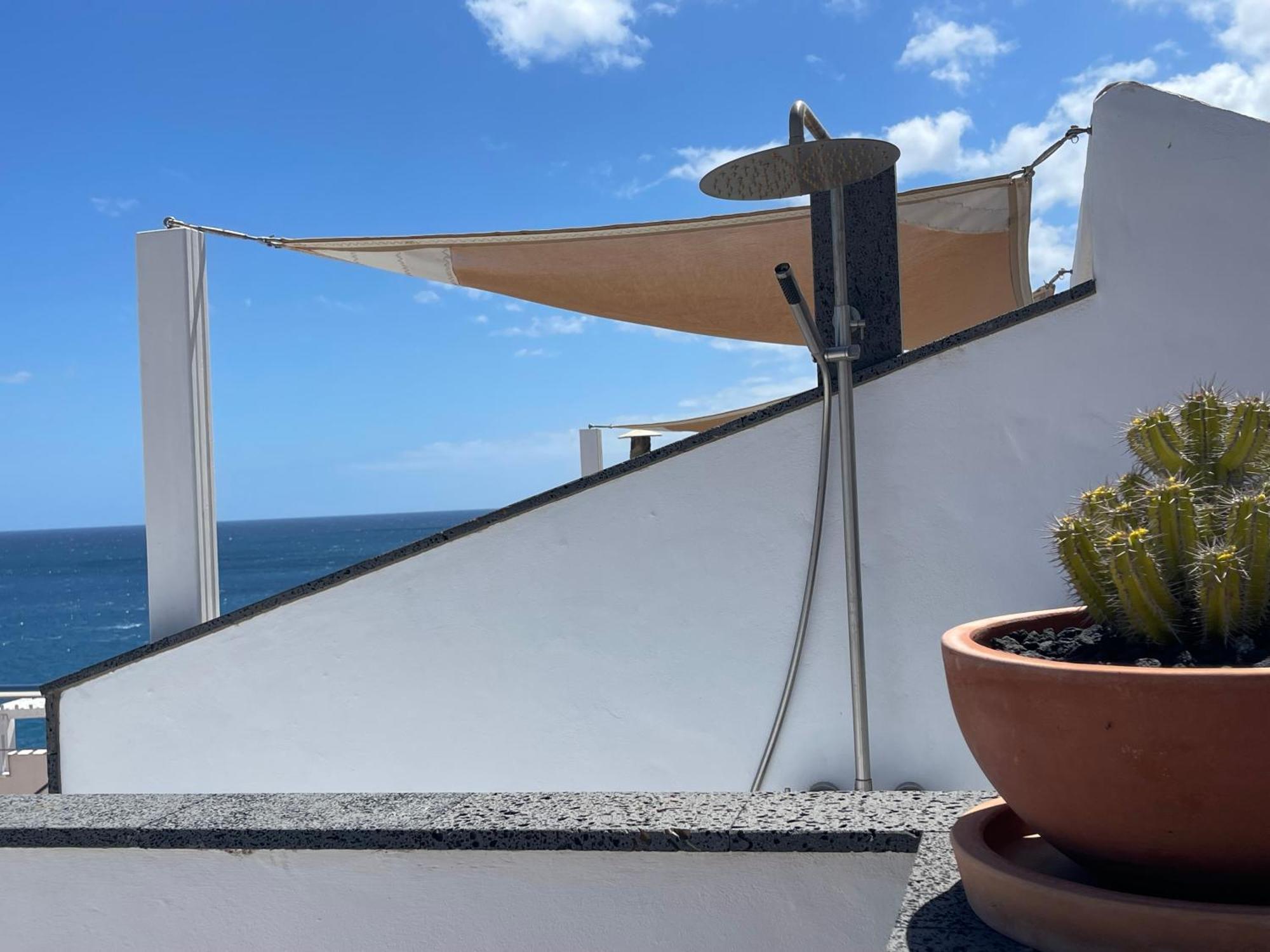 Casa Anoranza - Bijou With Panoramic Views Las Playas
