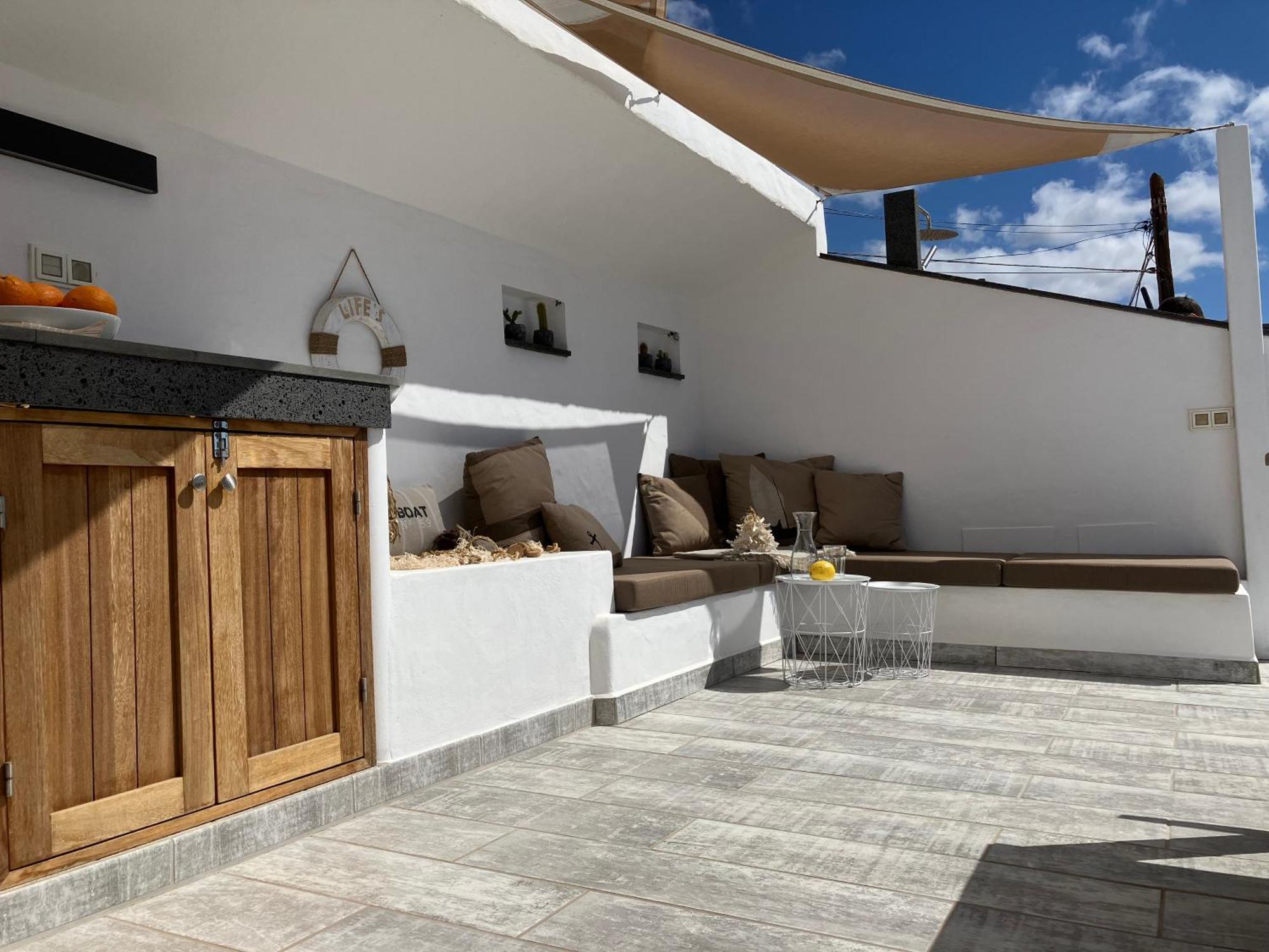Casa Anoranza - Bijou With Panoramic Views * Las Playas