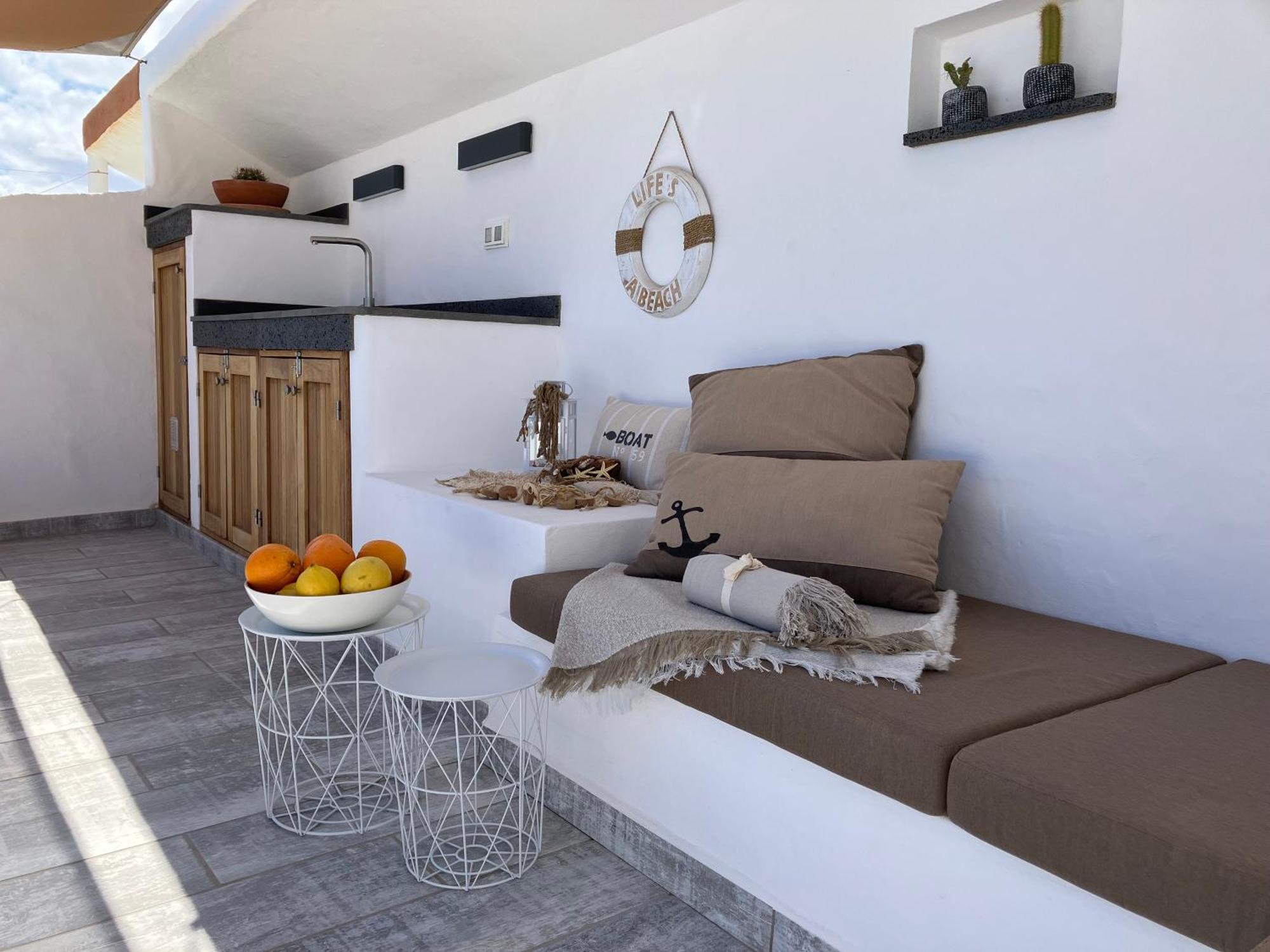 Casa vacanze Casa Anoranza - Bijou With Panoramic Views