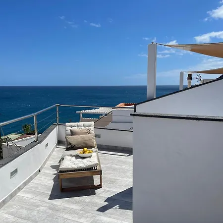 Casa Anoranza - Bijou With Panoramic Views Villa Las Playas Exterior photo
